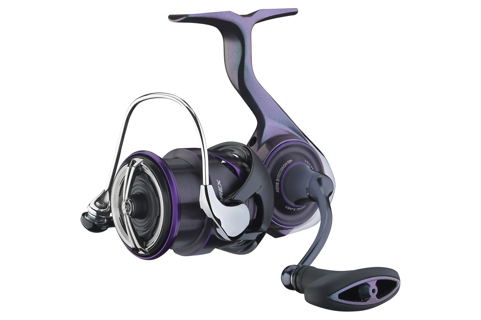 25 Prorex MQ LT <span>| Spinning reel</span>