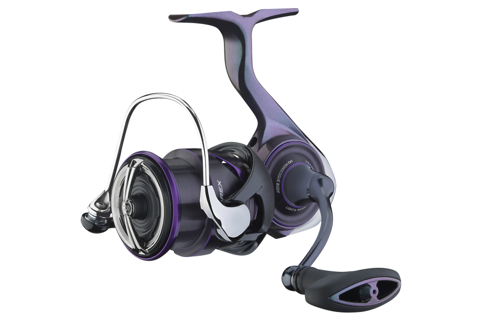 25 Prorex MQ LT <span>| Spinning reel</span>