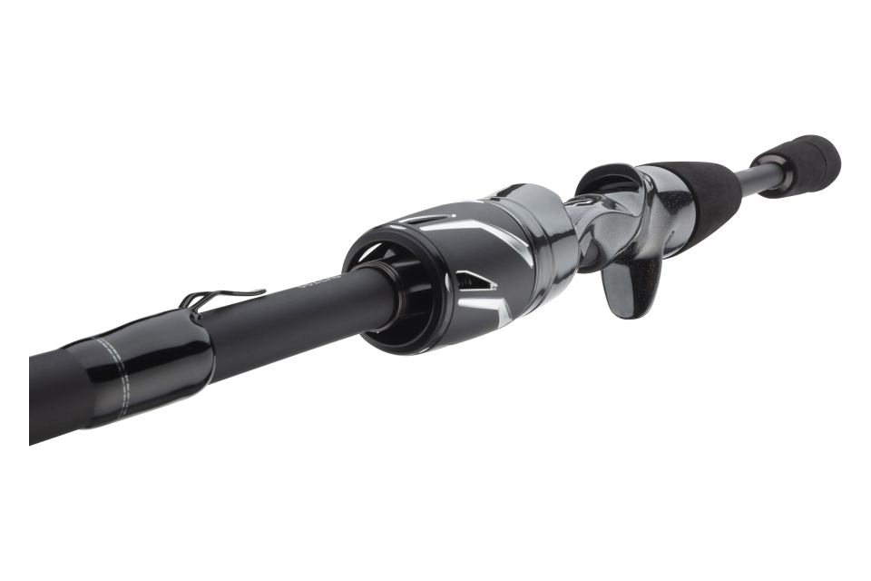 Steez Twitchin <span>| Baitcasting rod | L</span> Steez Twitchin <span>| Baitcasting rod | L</span>