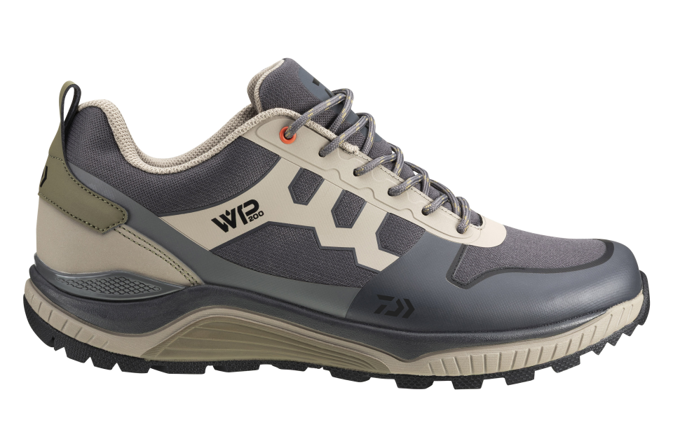 DAIWA D-Vec Boots waterproof <span>| Outdoor boots</span>