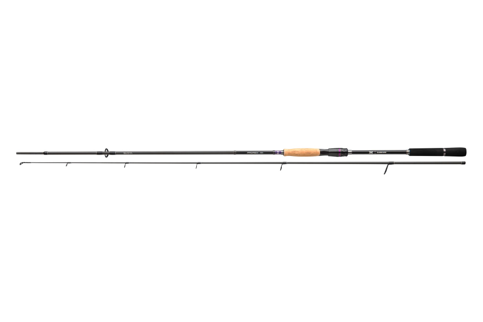 Prorex X Softbait <span>| Spinning rod | ML</span>