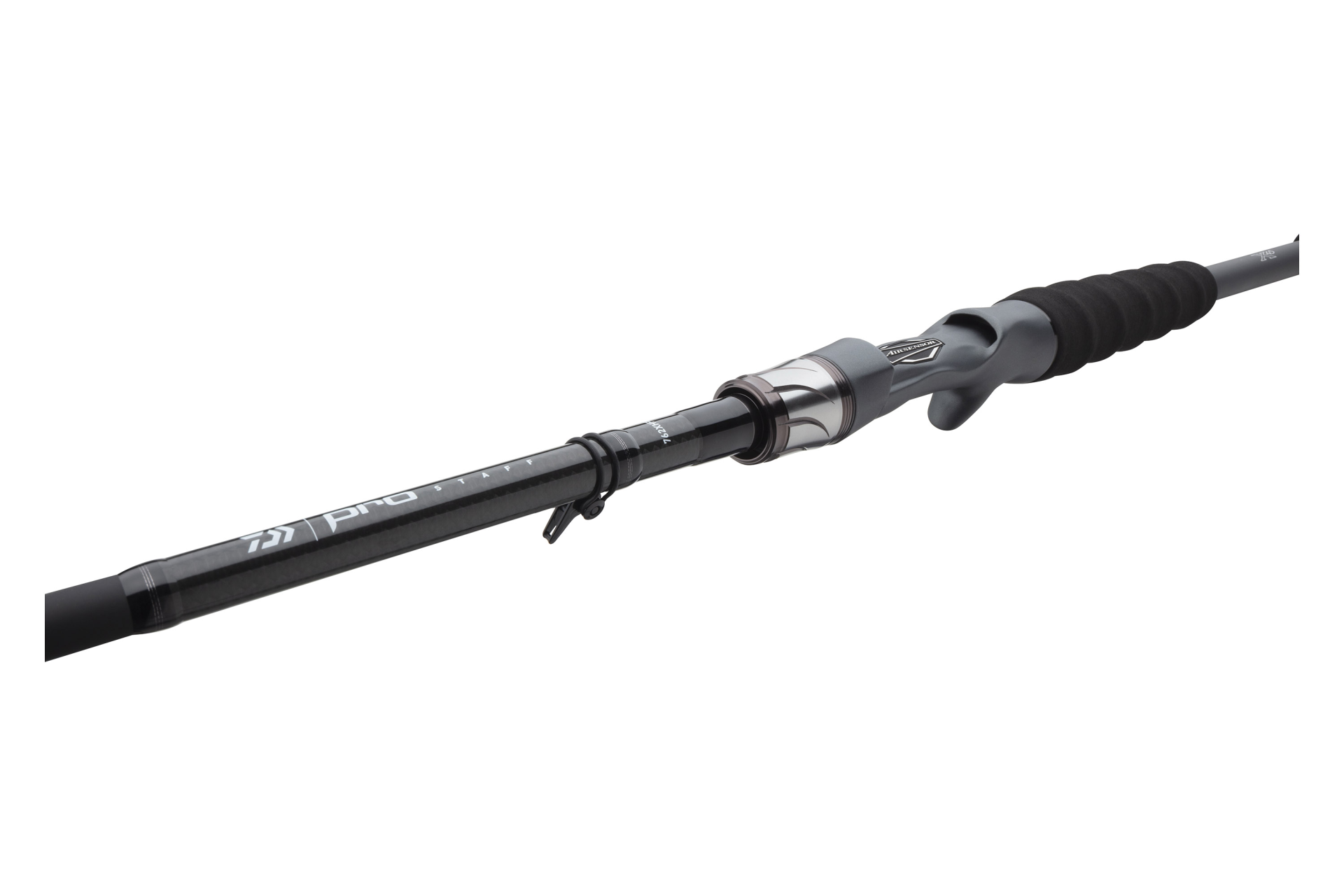 Pro Staff Jerk & Swim <span>| Baitcasting rod | HMH | XH</span> Pro Staff Jerk & Swim <span>| Baitcasting rod | HMH | XH</span>
