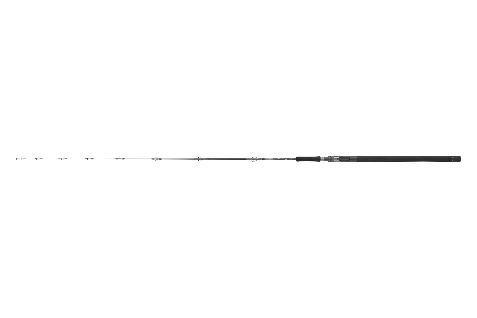 Outrage SW Jigging <span>| Sea spinning rod | XXH</span>