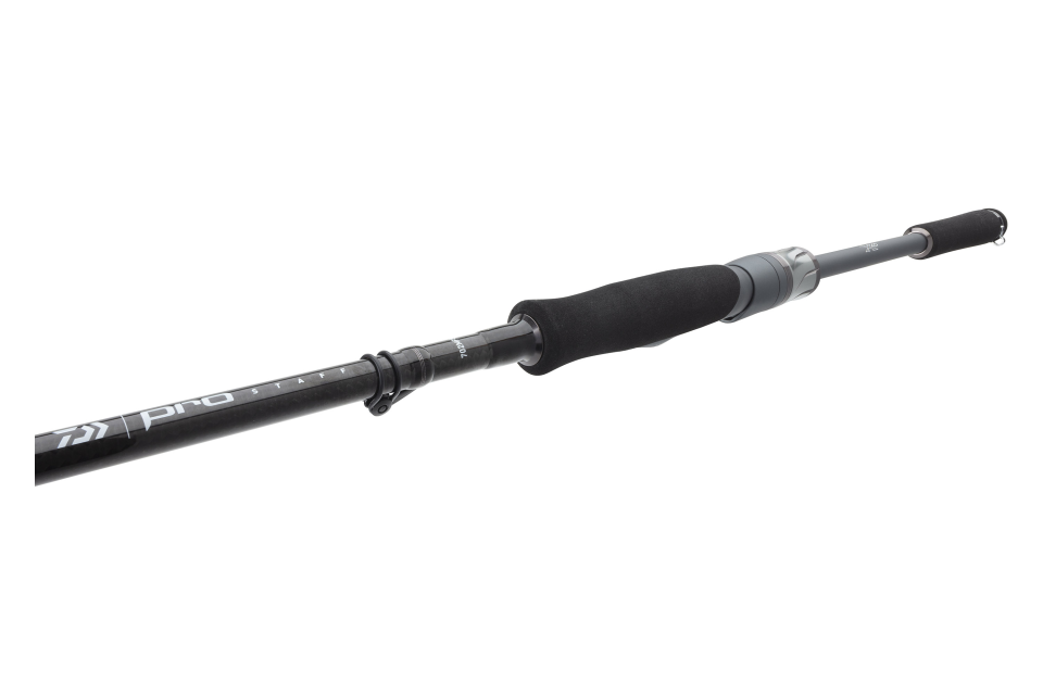Pro Staff Yak & Belly <span>| Spinning rod | L-H</span> Pro Staff Yak & Belly <span>| Spinning rod | L-H</span>