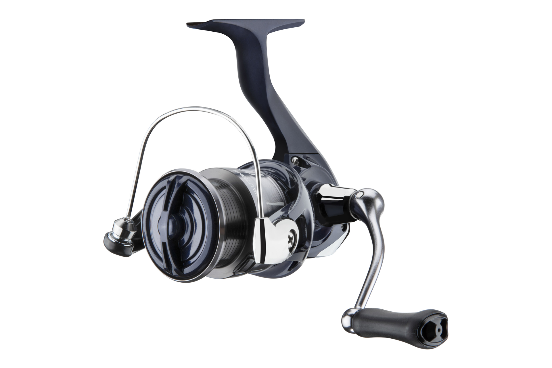 27 Laguna LT <span>| Spinning reel</span> 27 Laguna LT <span>| Spinning reel</span>