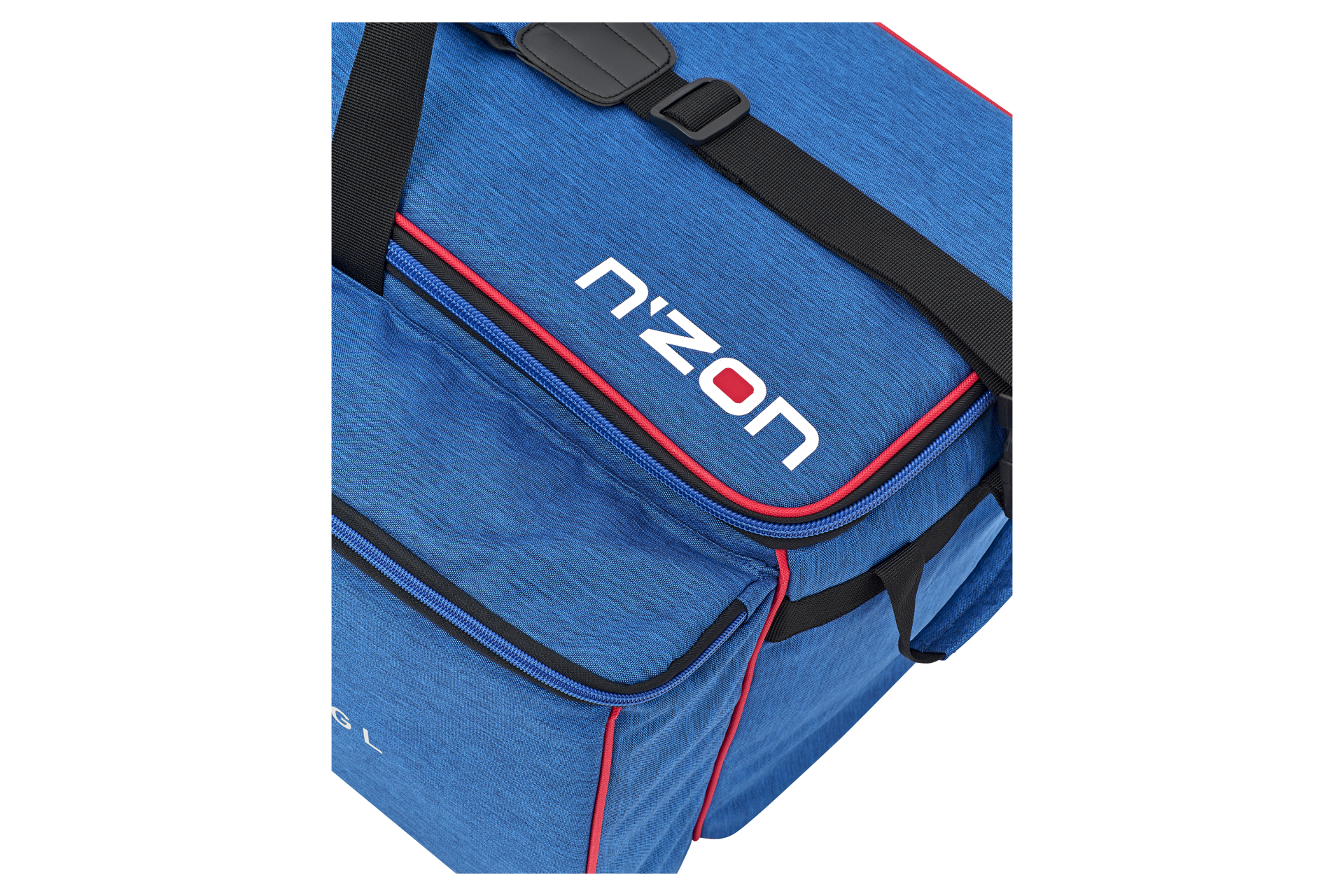 N'Zon Accessory Bag <span>| Accessory & bait bag | L-size</span>