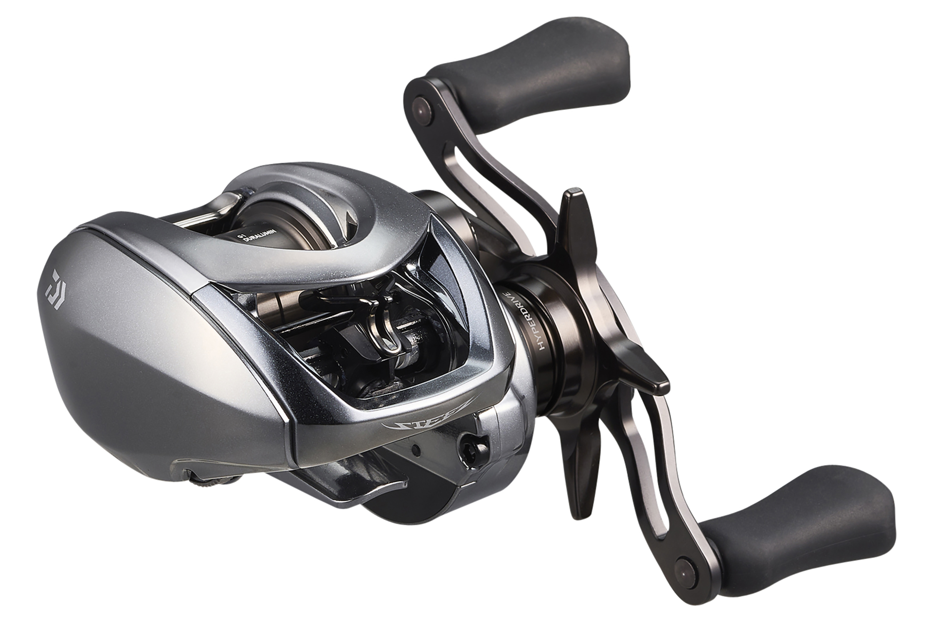 25 Steez LIMITED CT SV TW 70 <span>| Baitcasting reel</span>