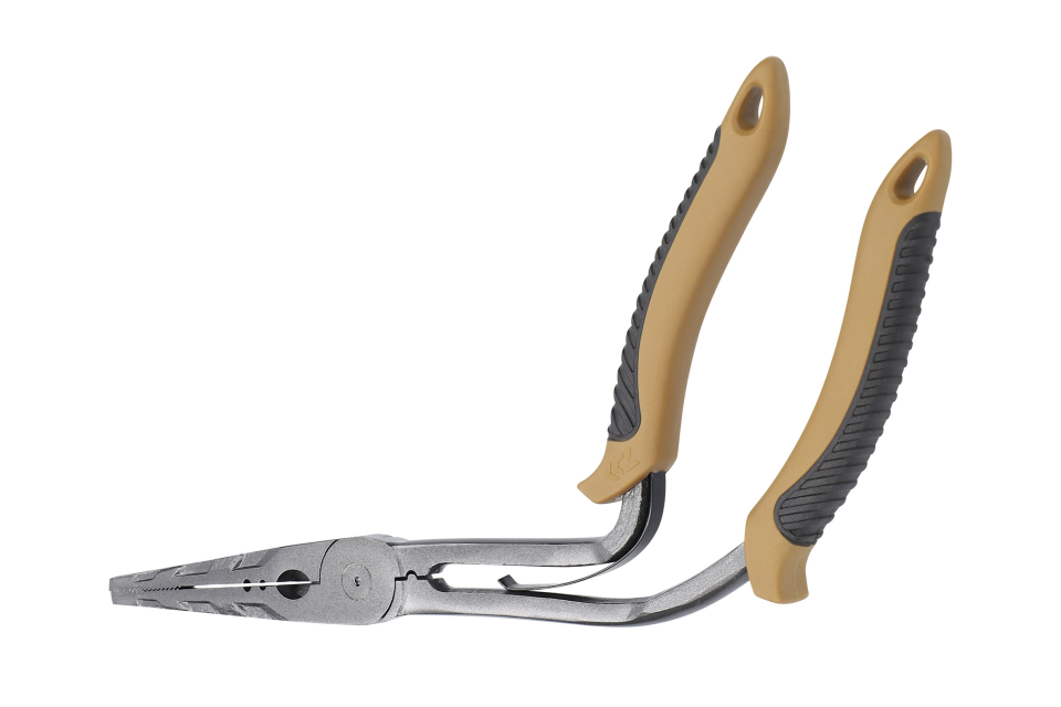 DAIWA D-Vec "Pistol" „Longnose“ Pliers DAIWA D-Vec "Pistol" „Longnose“ Pliers