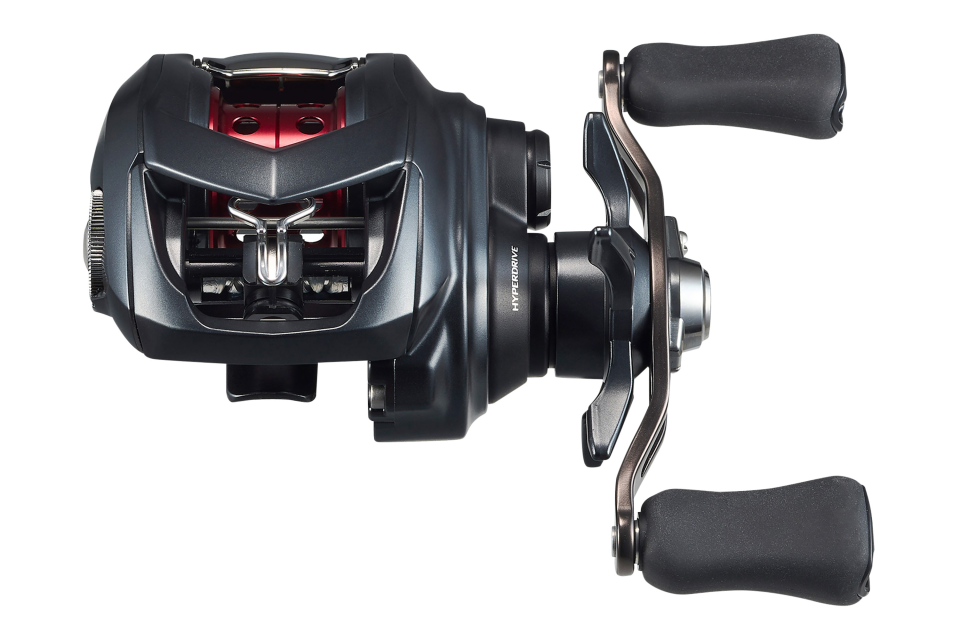 26 Tatula BF TW 8.1L <span>| Baitcasting reel</span>