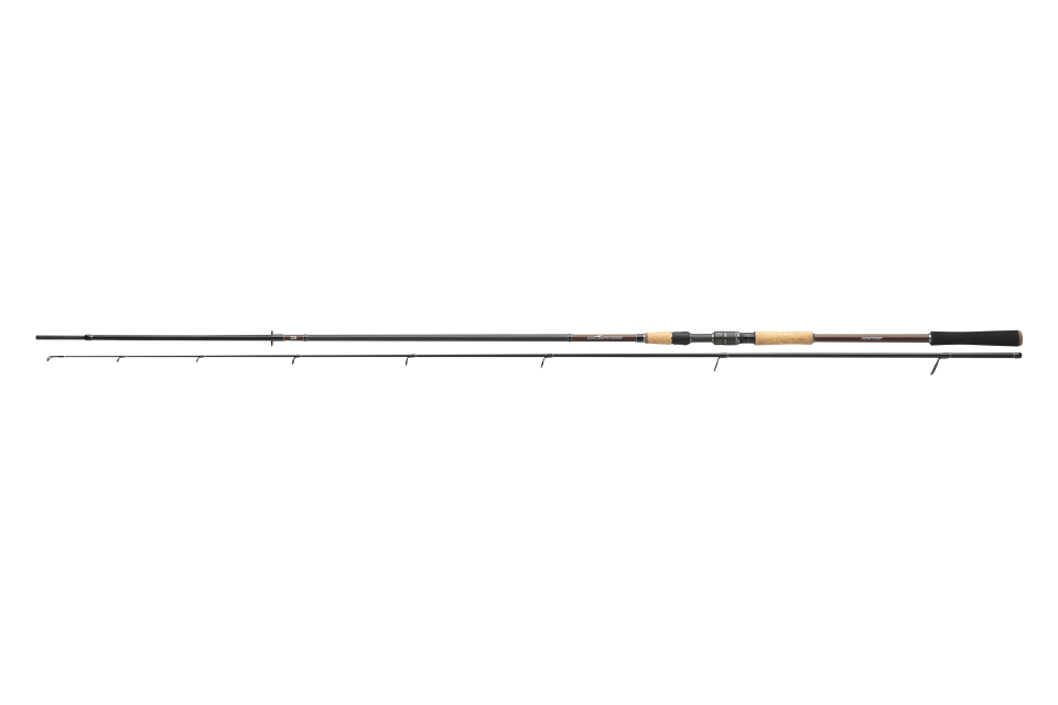 Wilderness Spin Coastcast <span>| Sea spinning rod | ML | M | MH</span>