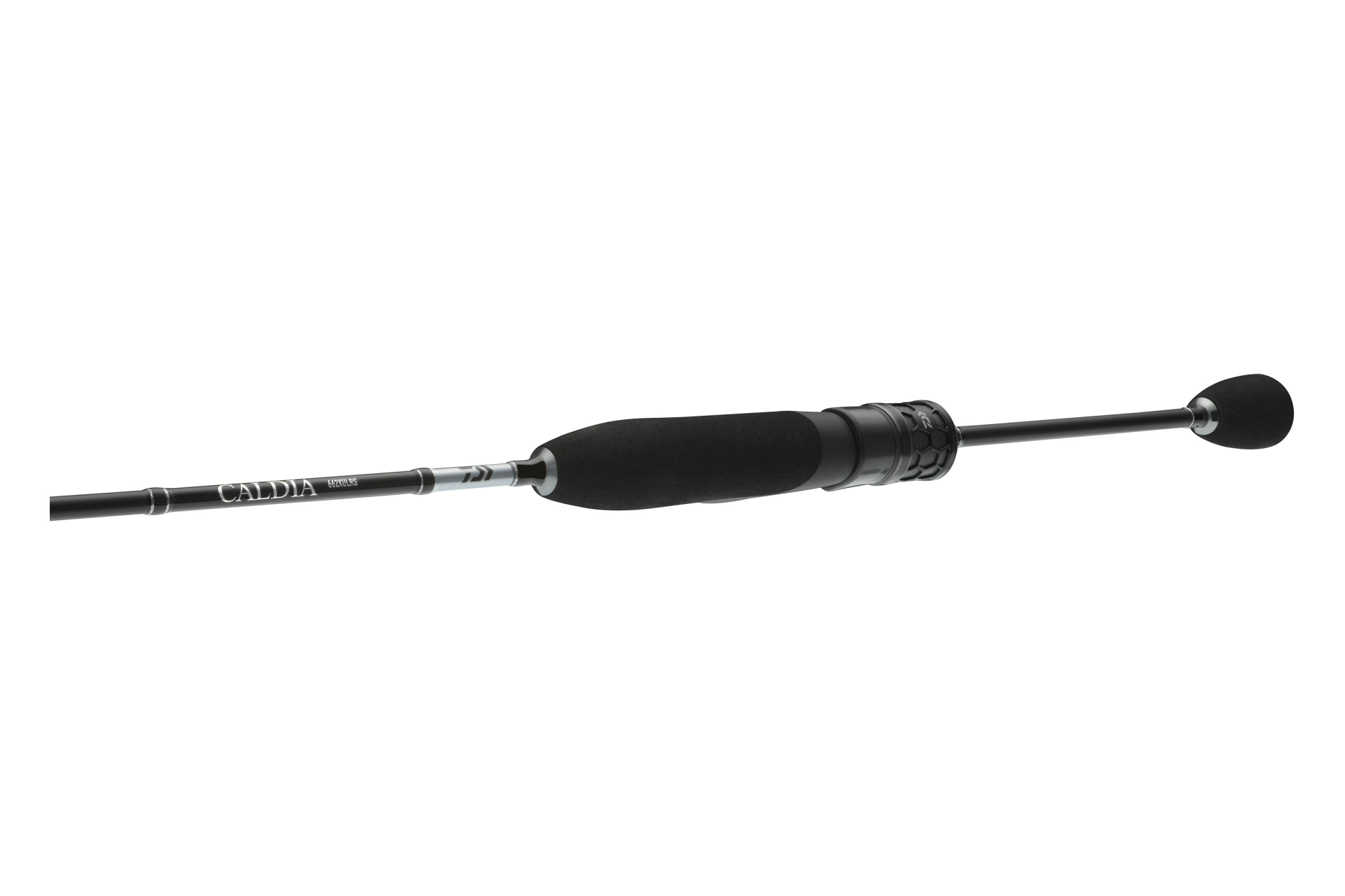 Caldia Nanojig <span>| Spinning rod | UL</span>