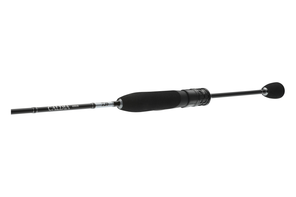 Caldia Nanojig <span>| Spinning rod | UL</span>