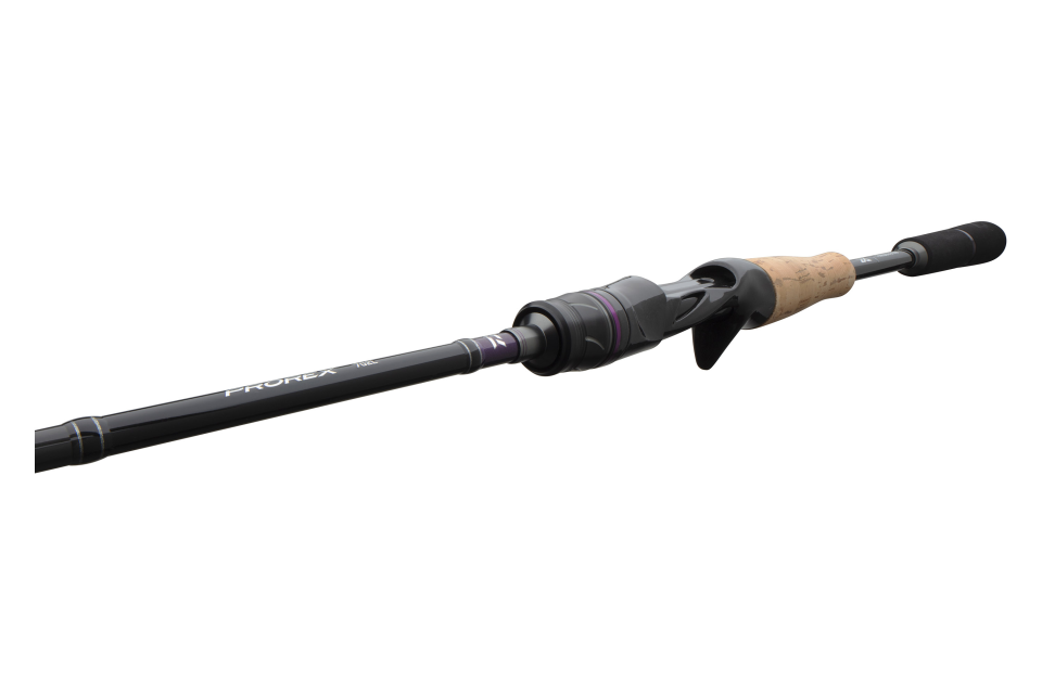 Prorex X Finesse & Rig <span>| Baitcasting rod | L</span> Prorex X Finesse & Rig <span>| Baitcasting rod | L</span>