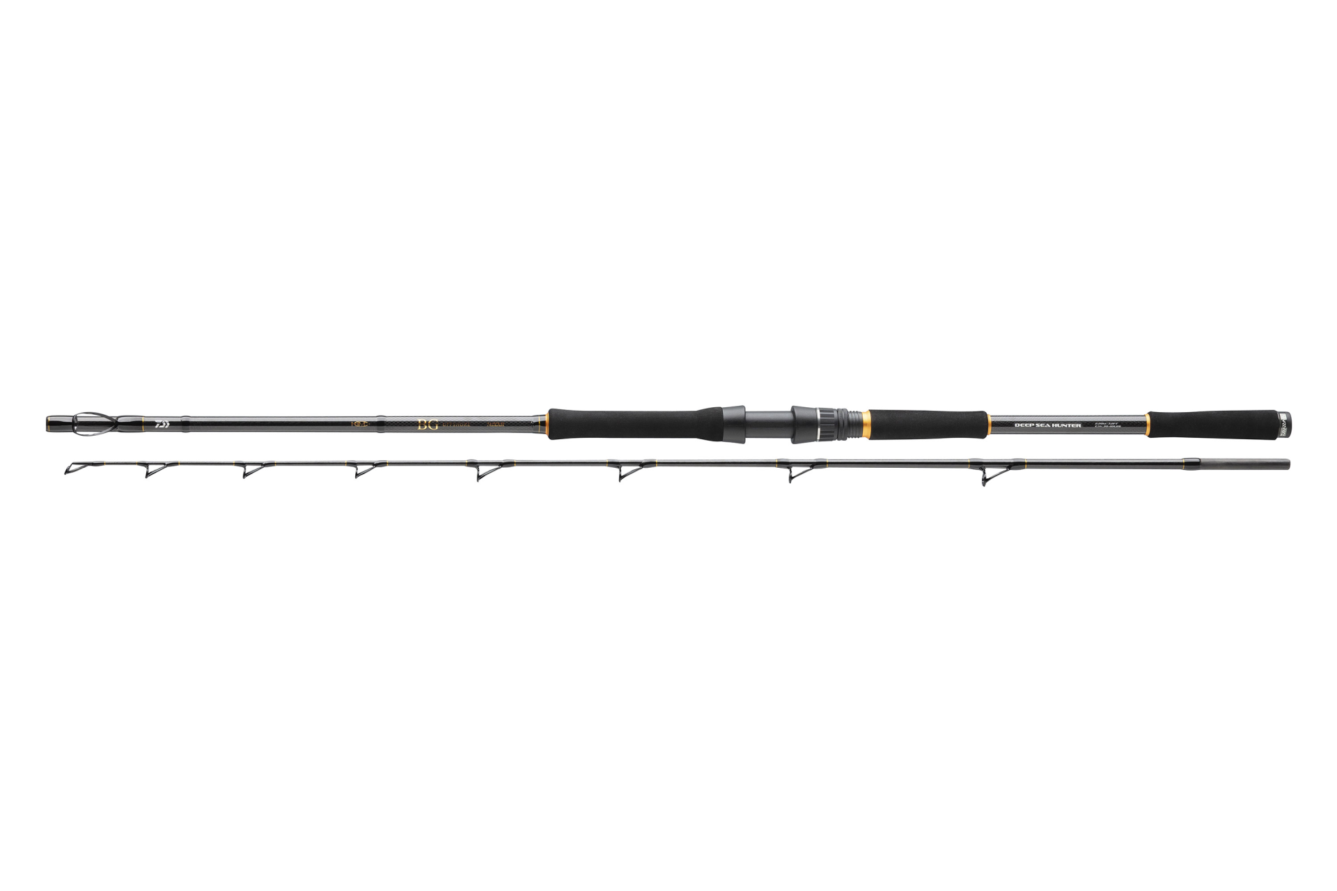 BG Offshore Deep Sea Hunter <span>| Boat rod | XH | XXH</span>