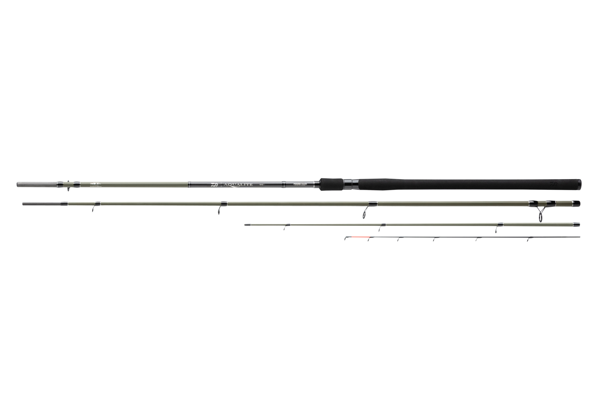 Aqualite Feeder <span>| Feeder rod | CW -100g | -120g | -150g</span>