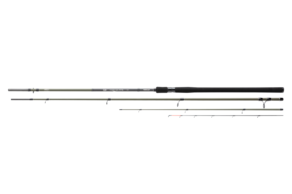 Aqualite Feeder <span>| Feeder rod | CW -100g | -120g | -150g</span>