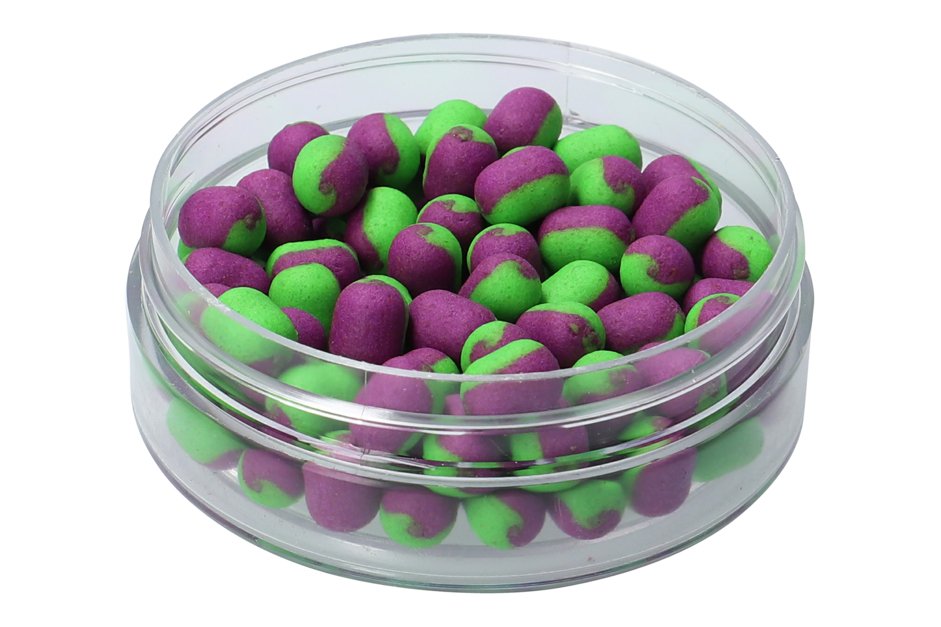 Match Winner Wafters <span>| semi-buoyant | green betaine mussel</span>
