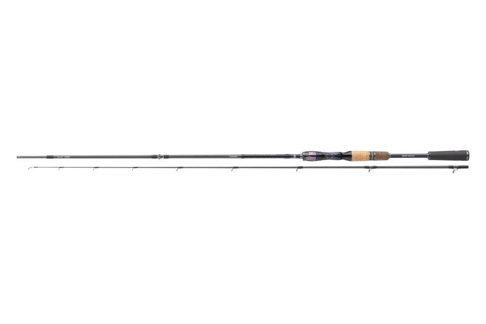 Prorex Anniversary LTD Twitchbait BC <span>| Baitcasting rod | ML</span> Prorex Anniversary LTD Twitchbait BC <span>| Baitcasting rod | ML</span>
