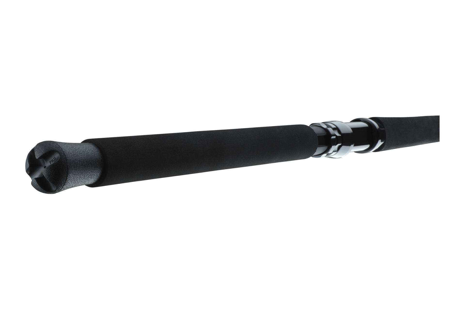 Tanacom Ultra Deep <span>| Deep sea boat rod | CW -1000g</span>