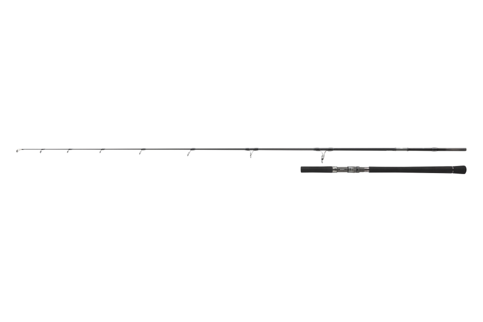 Outrage C.W. Special <span>| Sea spinning rod | H | XH</span>