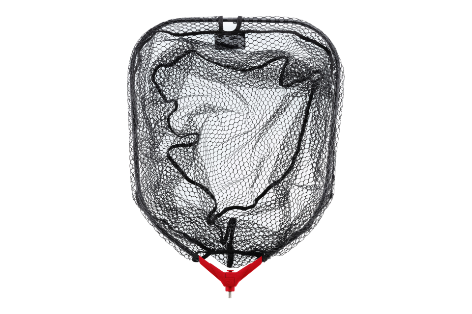 DAIWA D-Vec Quick-Snap Carbon Landing Net Head <span>| Landing net head</span>