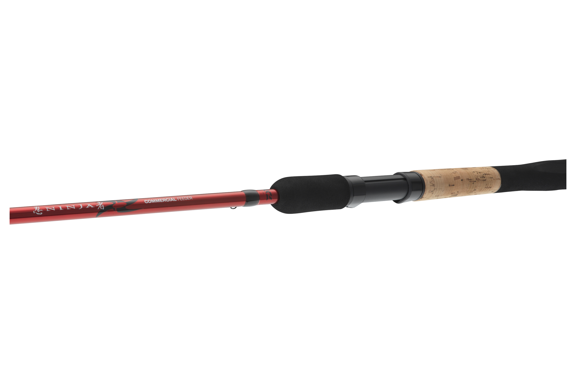 Ninja Commercial Feeder <span>| Method feeder rod | CW -40g | -60g | -80g | -100g</span>