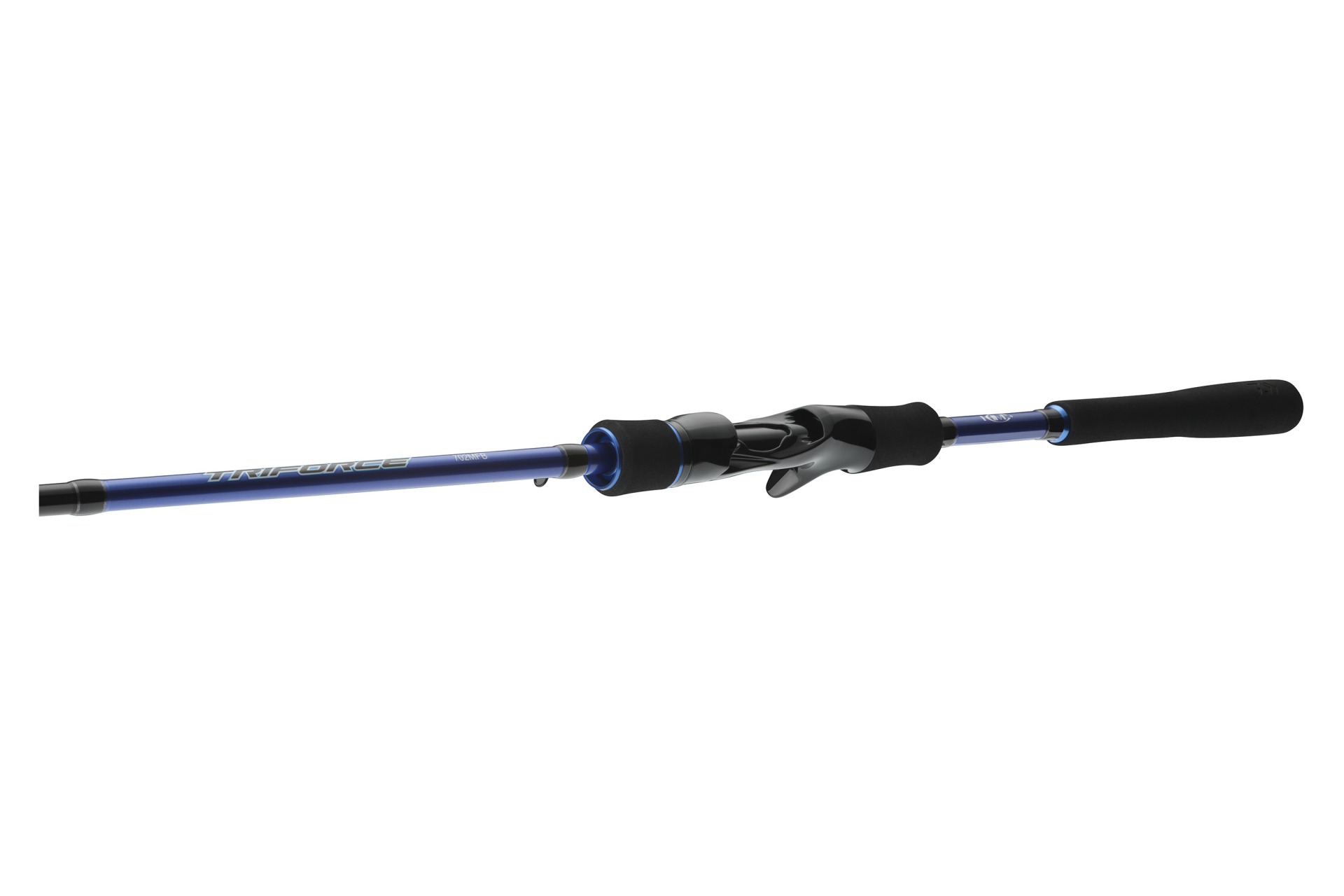 Triforce Caster <span>| Baitcasting rod | M</span>