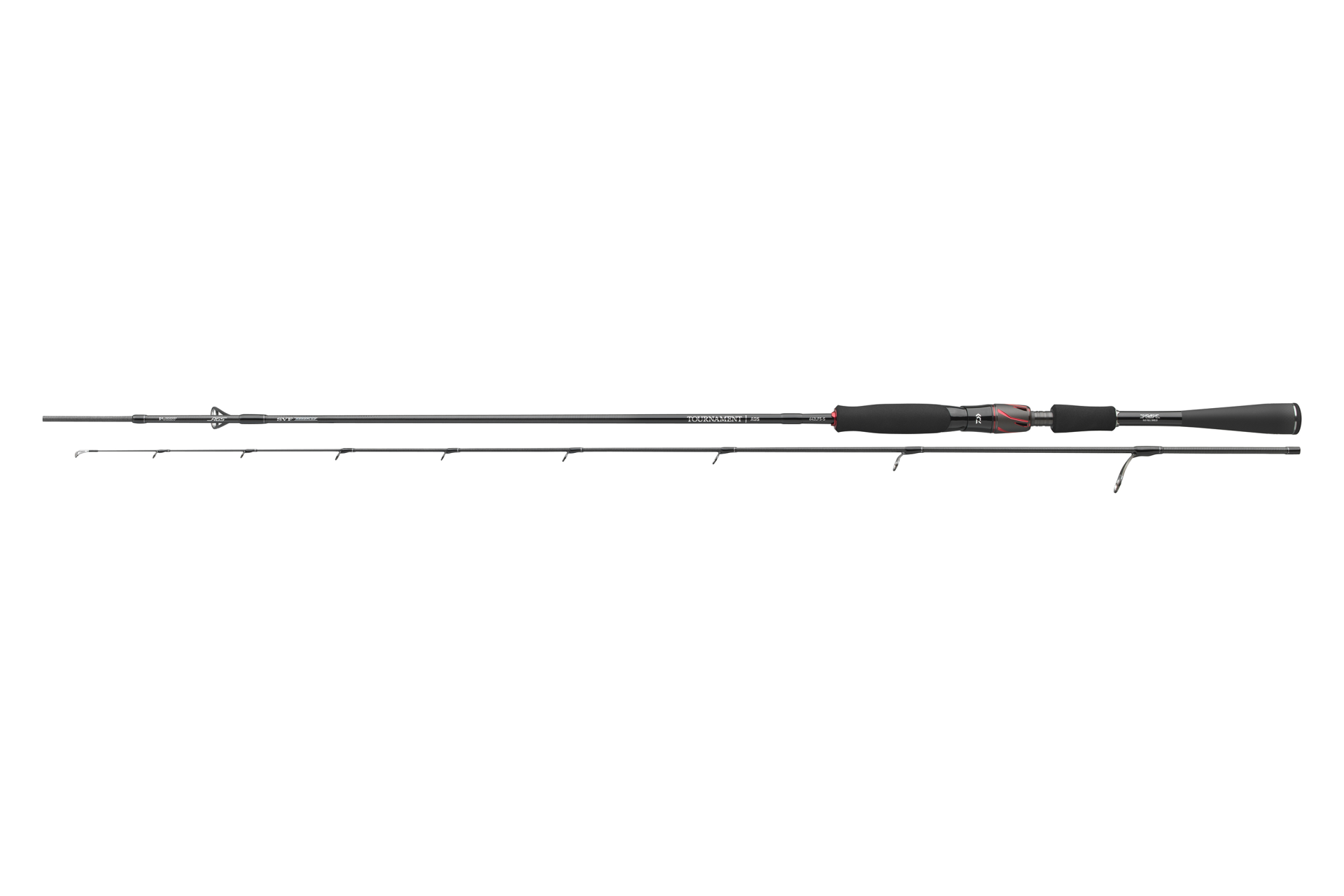 Tournament AGS Solid Spin <span>| Spinning rod | L | Solid tip</span>