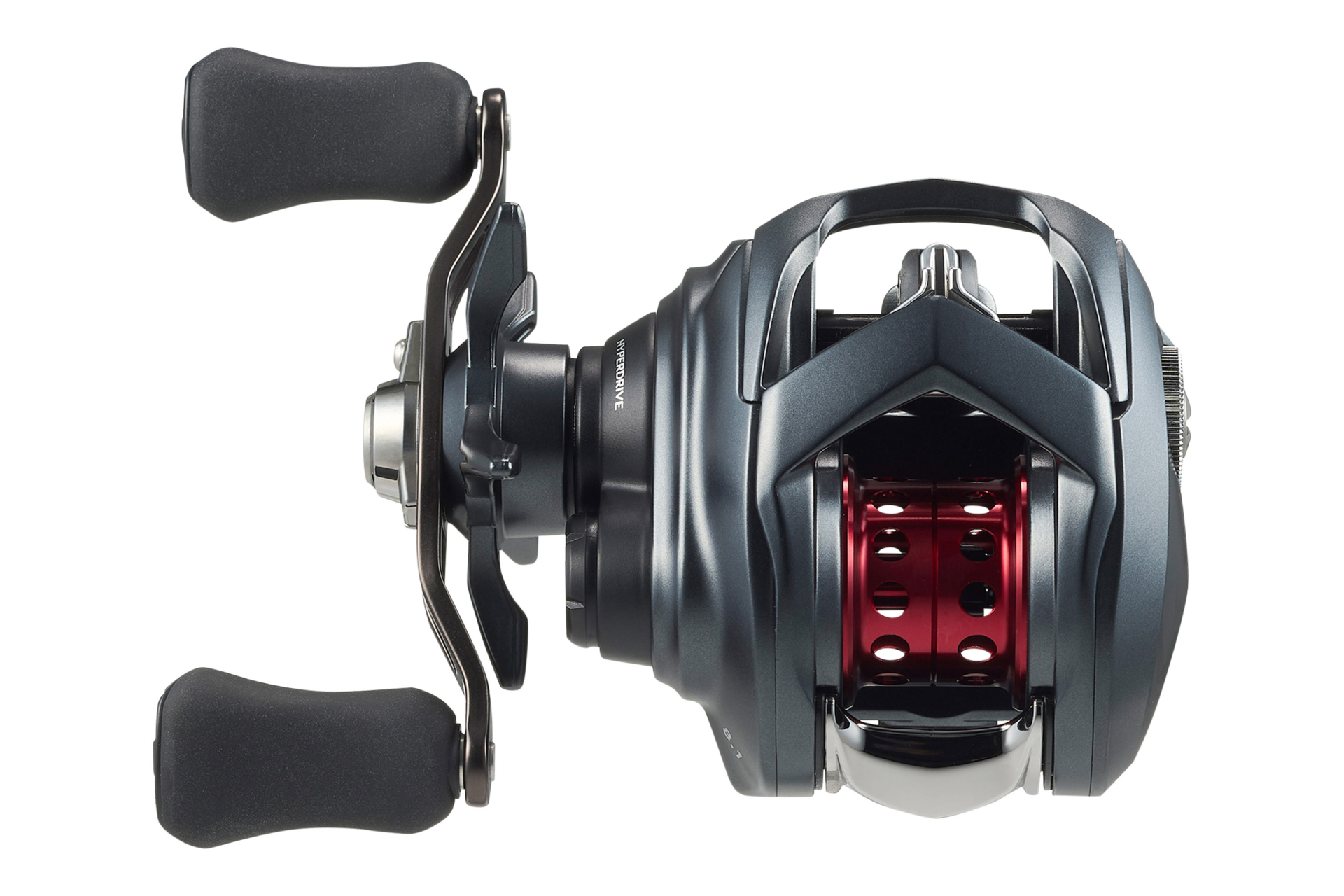 26 Tatula BF TW 8.1L <span>| Baitcasting reel</span>