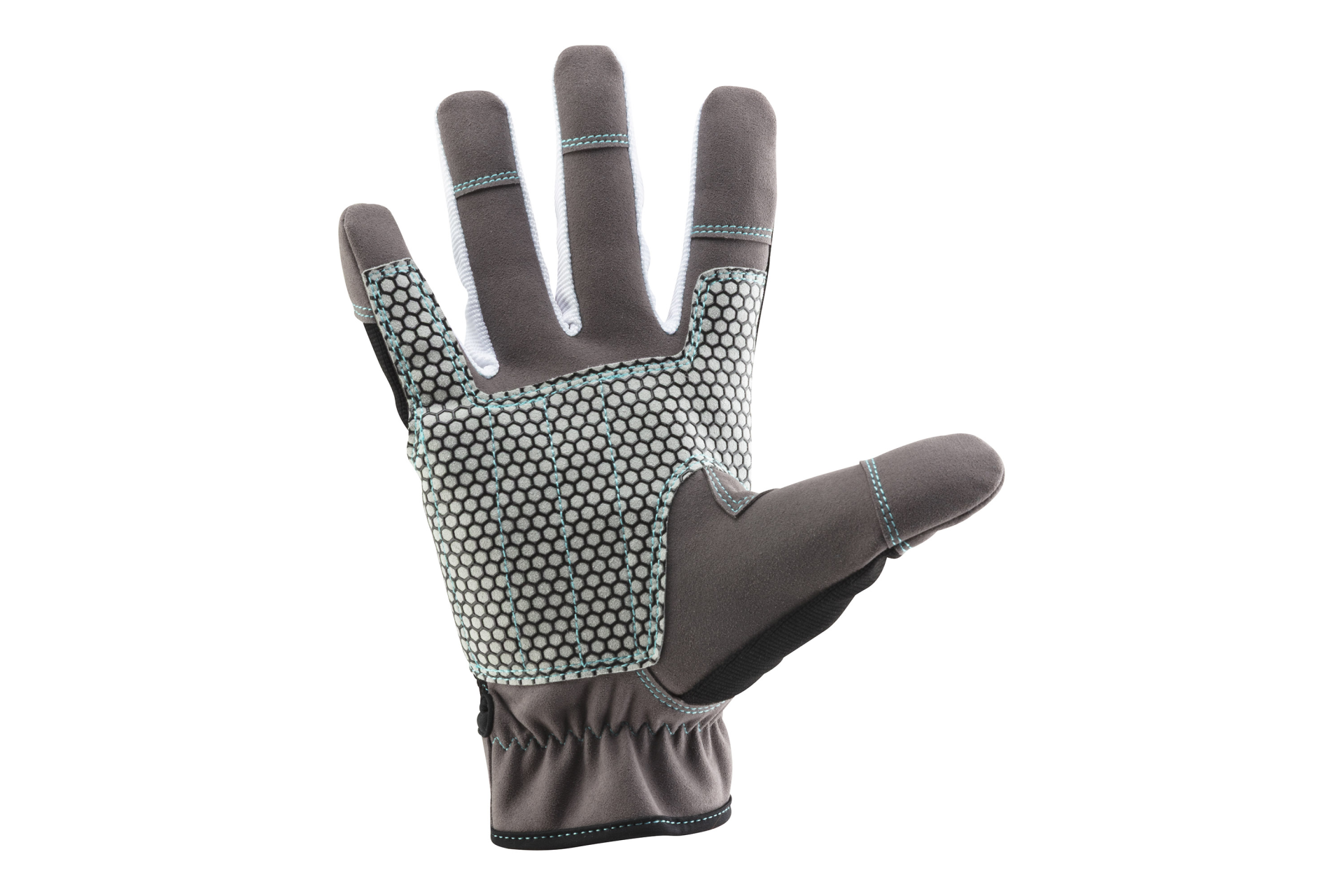 DAIWA D-Vec HD Offshore Gloves