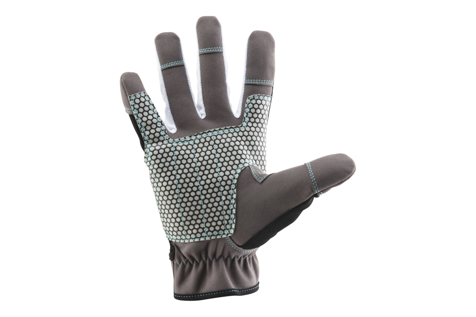 DAIWA D-Vec HD Offshore Gloves