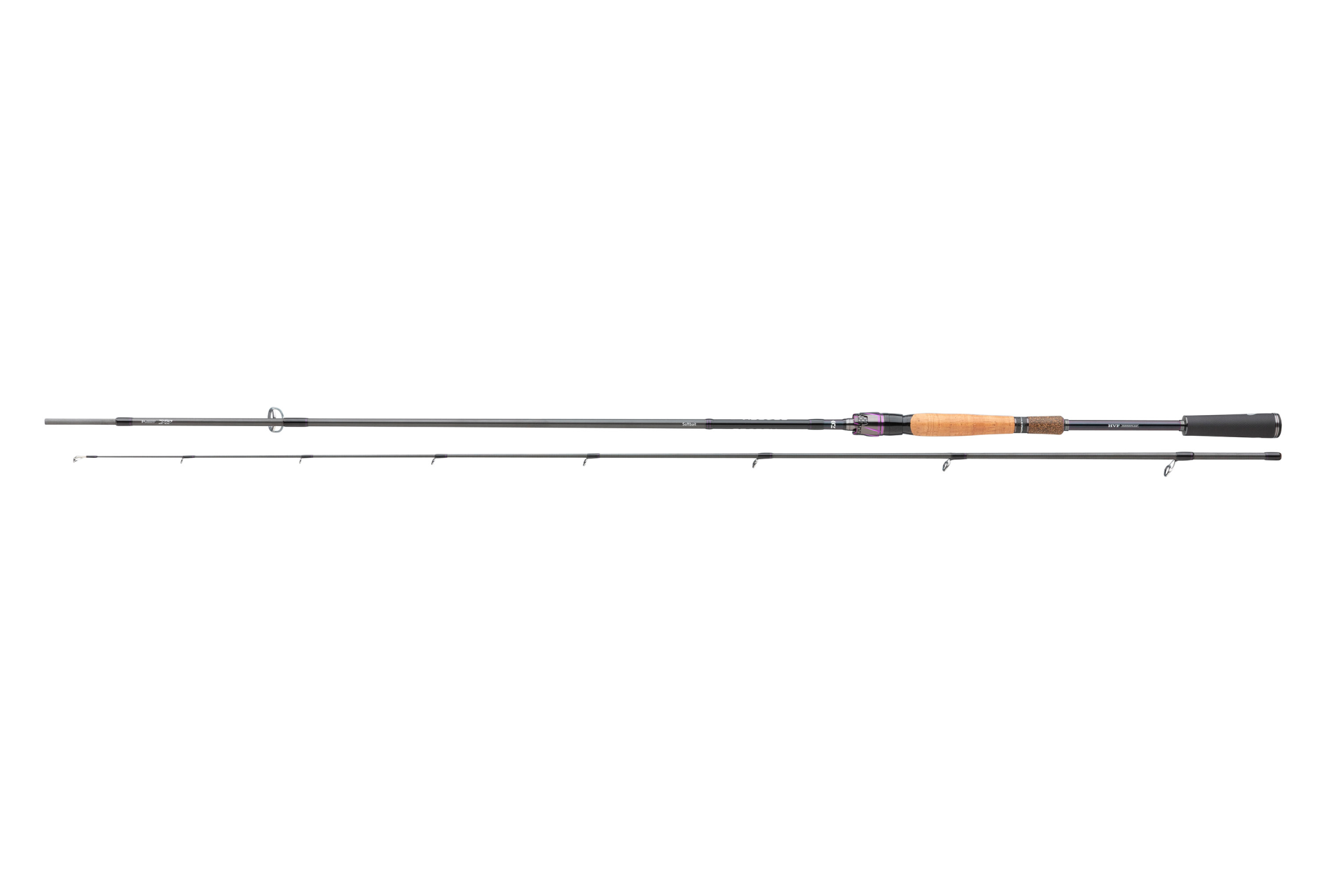 Prorex Anniversary LTD Twitchbait <span>| Spinning rod | ML</span>