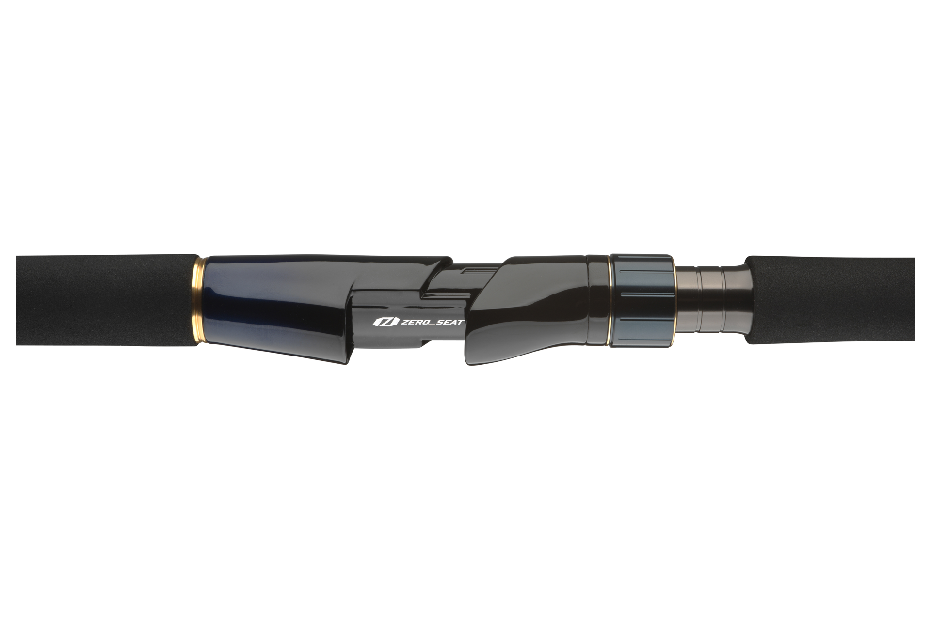 Saltiga Light Game <span>| Sea spinning rod | H</span>
