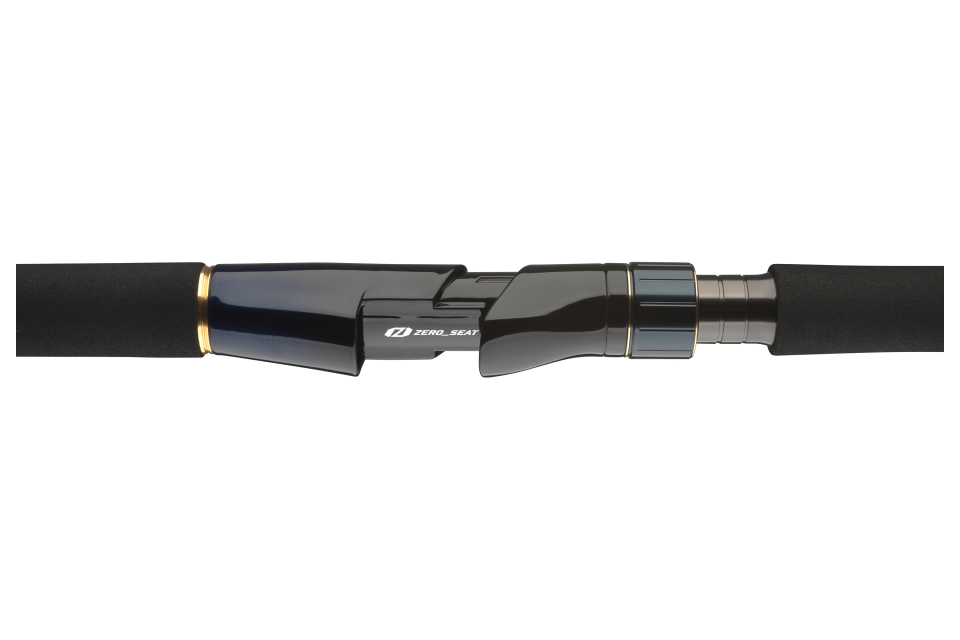 Saltiga Light Game <span>| Sea spinning rod | H</span>