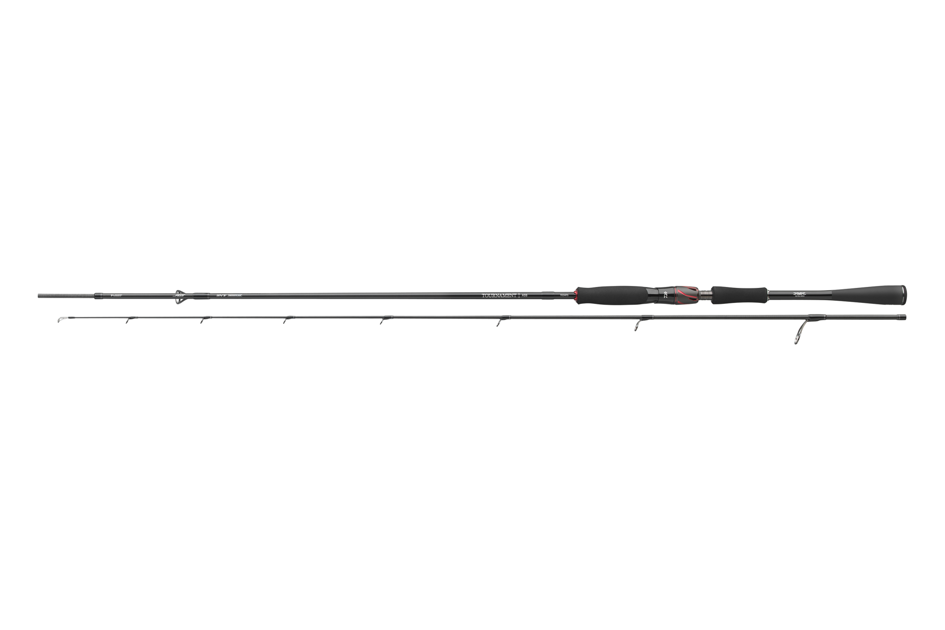 Tournament AGS Jiggerspin <span>| Jig spinning rod | L | M</span>