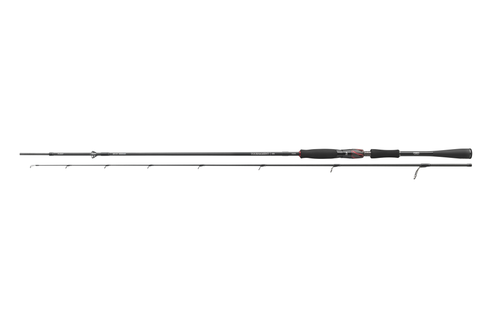 Tournament AGS Jiggerspin <span>| Jig spinning rod | L | M</span>