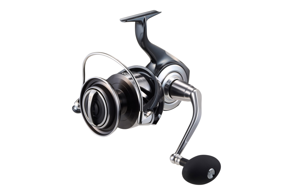 26 Certate SW <span>| Saltwater spinning reel</span> 26 Certate SW <span>| Saltwater spinning reel</span>