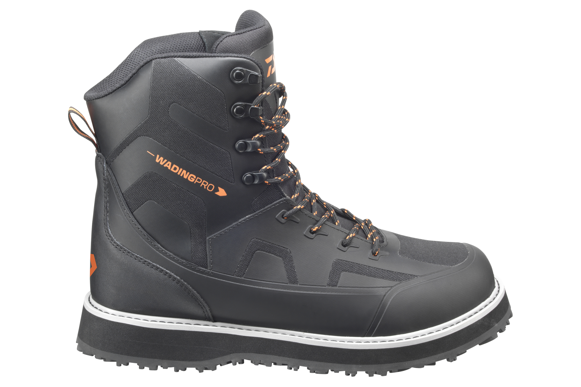 Daiwa D-VEC Wading PRO Boots <span>| Wading boots | with cleated sole</span>