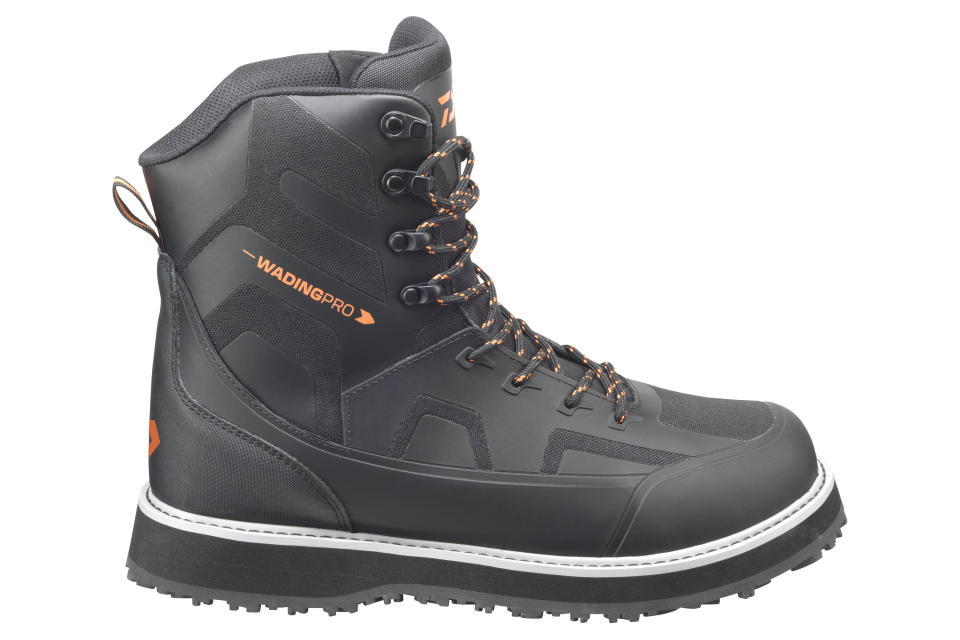 Daiwa D-VEC Wading PRO Boots <span>| Wading boots | with cleated sole</span>