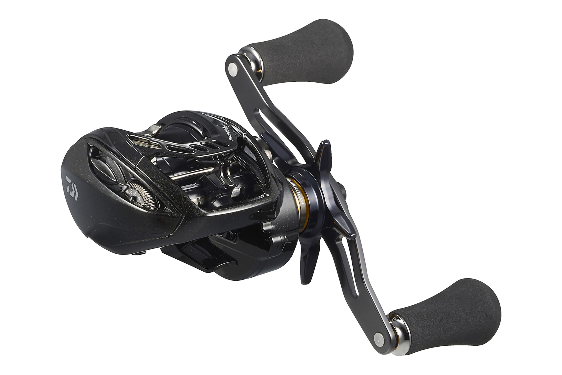26 Morethan TW XHL PE Special <span>| Baitcasting reel</span>