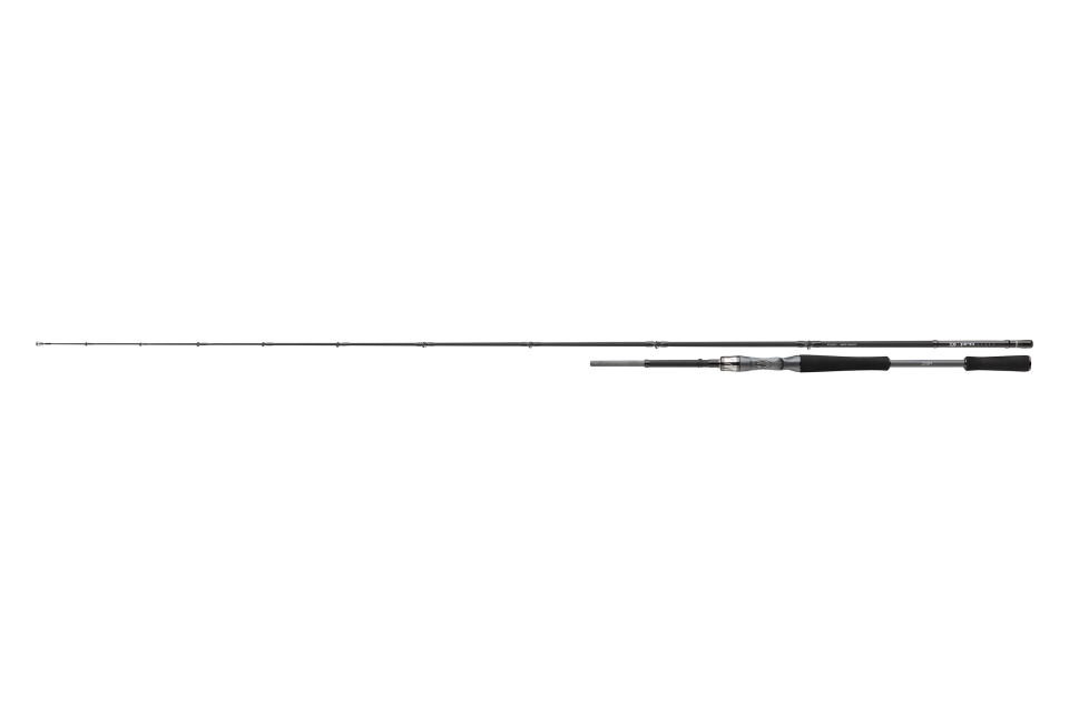 Pro Staff Vertical <span>| Baitcasting rod | MH</span>