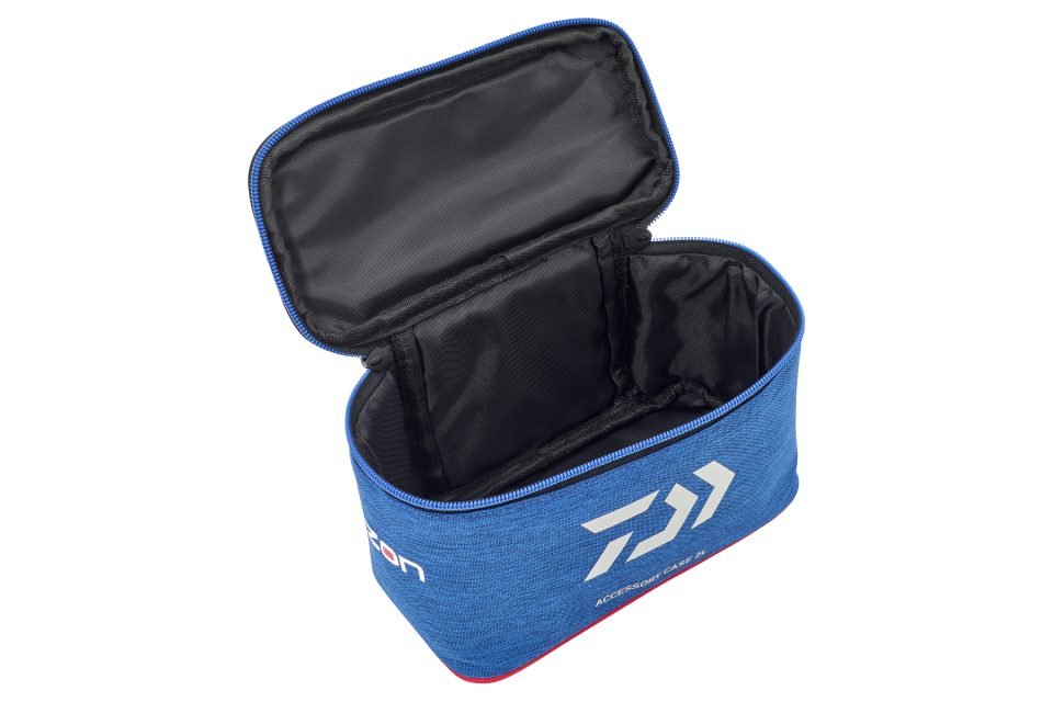 N'Zon Accessory Case 2L <span>| Accessory & bait bag</span>