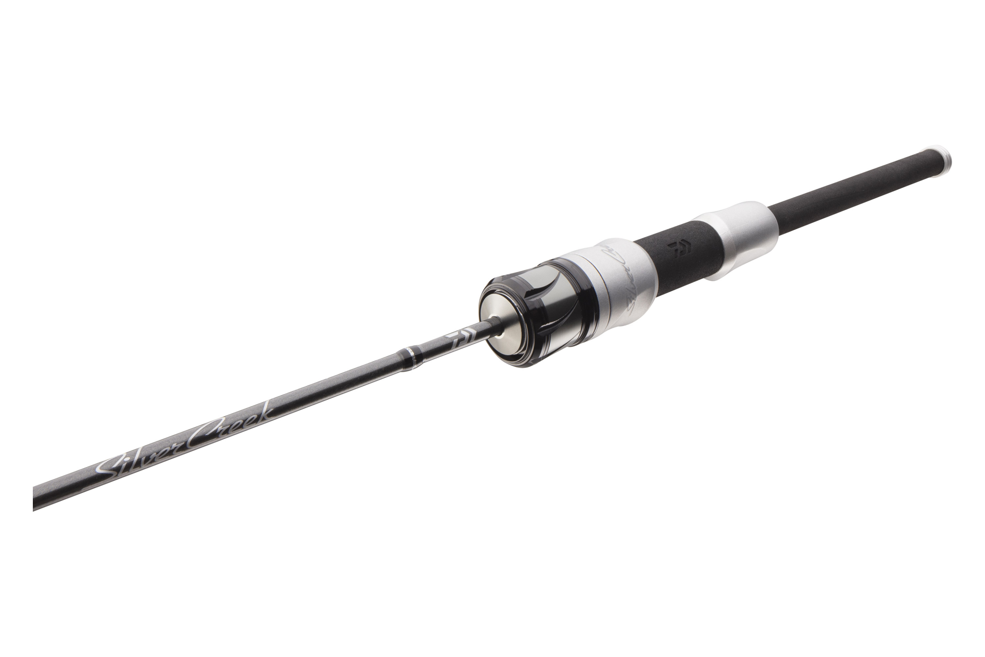 Silver Creek Nanojig <span>| Spinning rod | XUL</span>