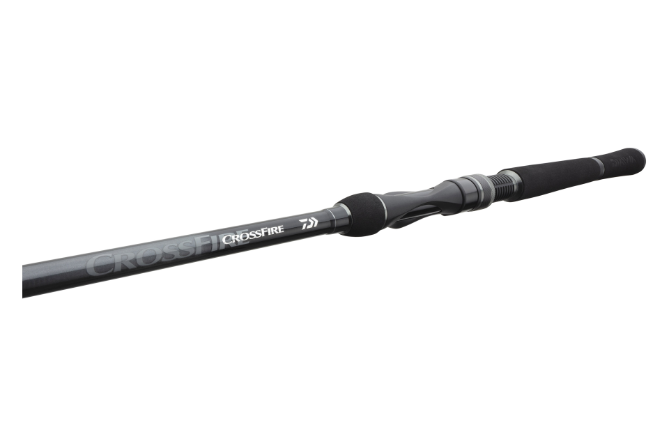 Crossfire Sensispin <span>| Spinning rod | UL | L | LM</span>