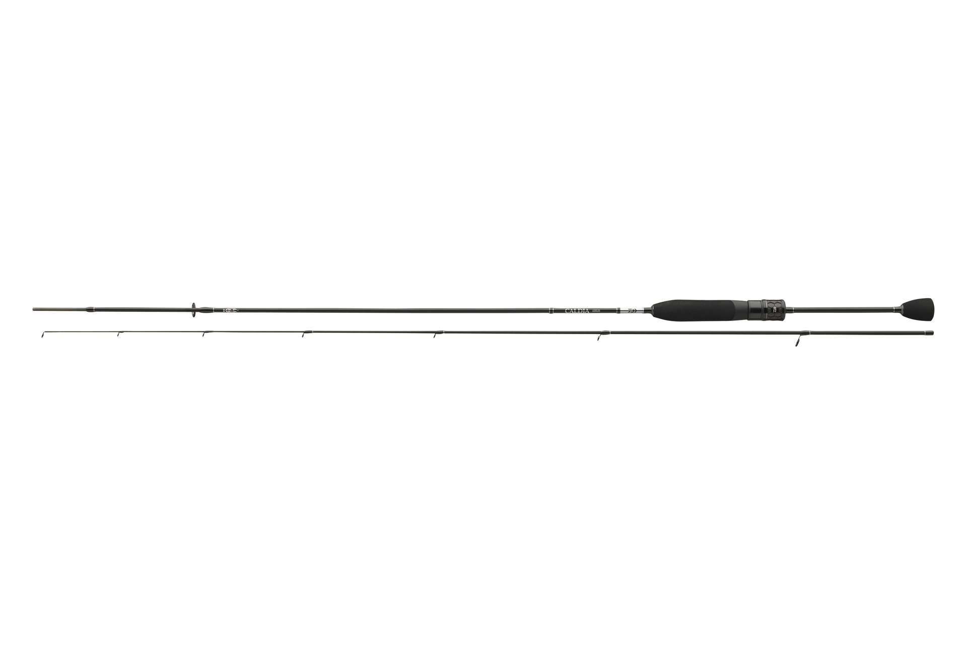 Caldia Nanojig <span>| Spinning rod | UL</span>