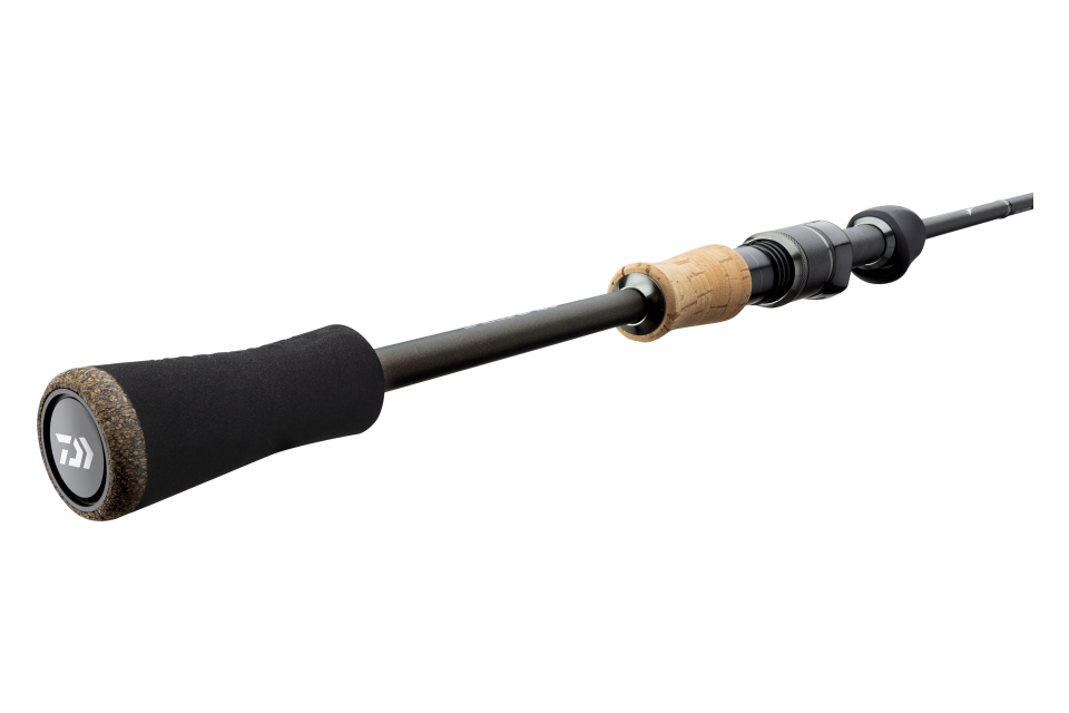 Wilderness Spin Trout <span>| Trout spinning rod | UL | L | ML</span>